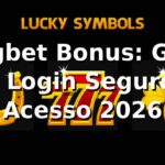 bggbet Bonus: Guia de Login Seguro e Acesso 2026 🚀 bggbet Bonus: Guia de Login Seguro e Acesso 2026 🚀